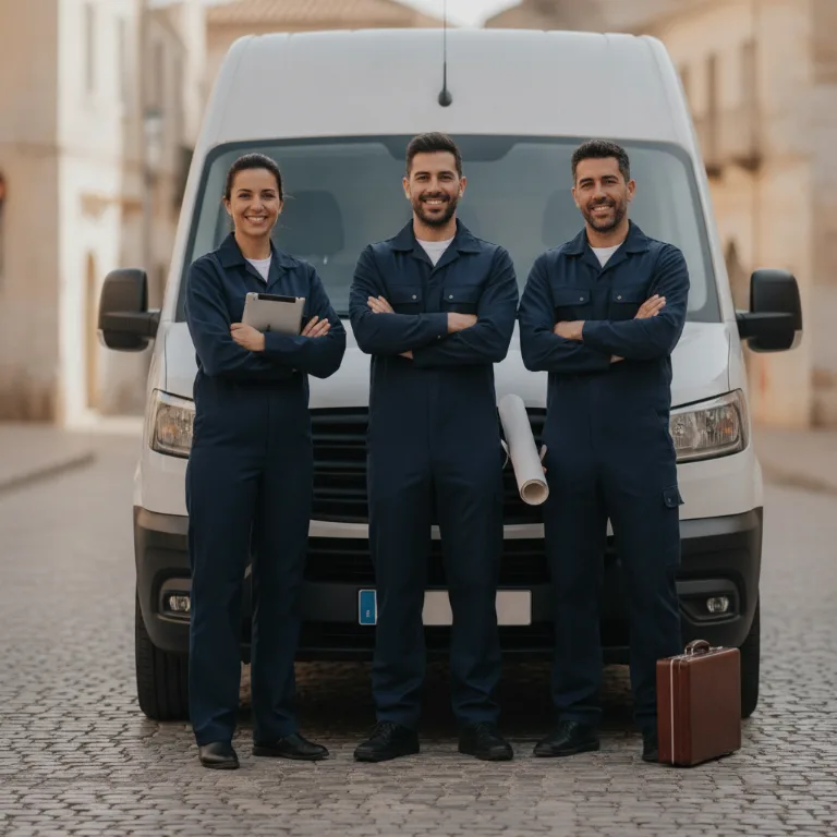 Abogado Laboralista Para Empresas equipo en Murcia